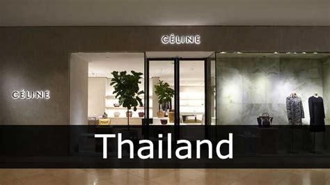 celine online shop thailand|Celine tomboy Thailand.